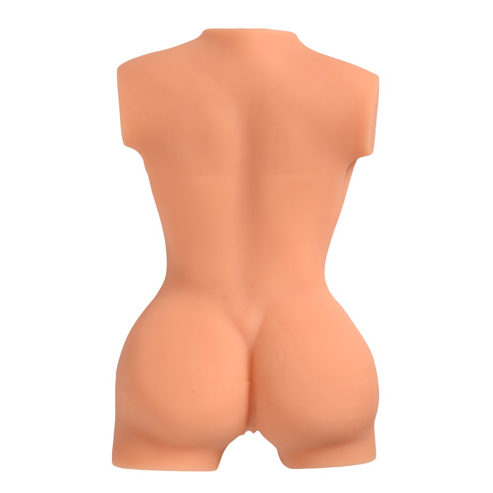Ultra Real Doll – בובת מין ריאליסטית עם שני נקבים לגבר